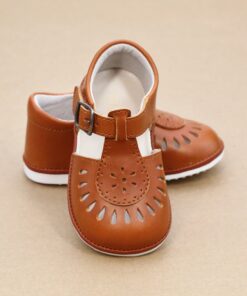 Willa Caged Sandal (Baby)