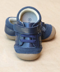 FINAL SALE - L'Amour Boys Olsen Early Walker Sneaker