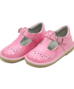 Ruthie T-Strap Mary Jane