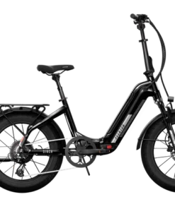 Aventon Sinch 2.5 E-Bike