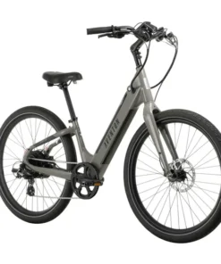 Aventon Pace 500 v3 Step Thru E-Bike