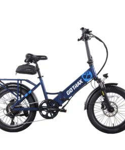 F2 Foldable Electric Bike 2.0