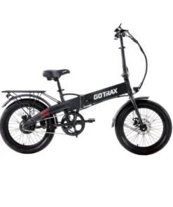 Z4 Lite Lightweight Electric Bike