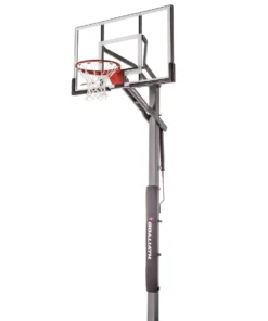 Goaliath 54'' Prodigy In-Ground Basketball Hoop