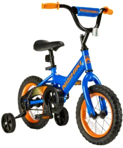 Nishiki Boys' 12â€ Durango Racer Bike