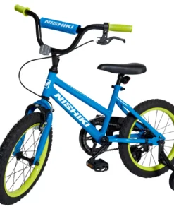 Nishiki Boys' 16â€ Durango Racer Bike