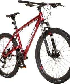 Nishiki Men's Colorado Sport Mountain Bike