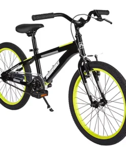 Nishiki Boys' 20â€ Durango Racer Bike