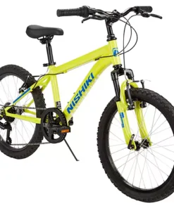 Nishiki Boys' Pueblo 1.1 20" Mountain Bike