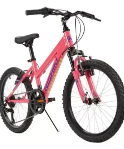 Nishiki Girls' Pueblo 1.1 20" Mountain Bike