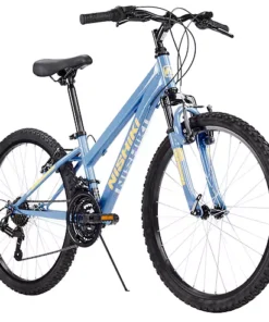 Nishiki Girls' Pueblo 1.1 24" Mountain Bike