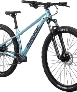Mongoose Adult Switchback Expert Mountain Bike