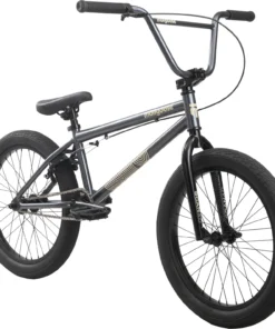 Mongoose 20â€ Scan 4.0 BMX Bike