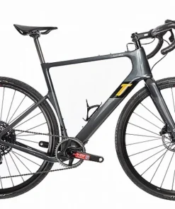3T Exploro Ultra Force D2/Eagle 700c Gravel Bike