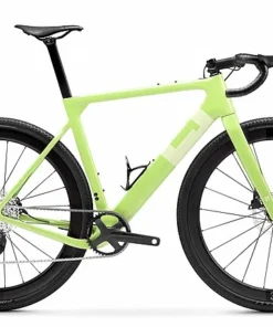 3T Primo WPNT Apex XPLR AXS Gravel Bike