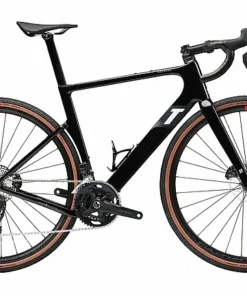 3T Racemax Integrale GRX Di2 12spd Gravel Bike