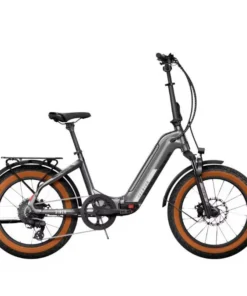 Aventon Sinch.2 Folding E-Bike
