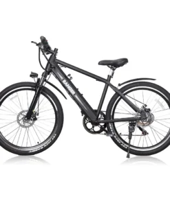 NAKTO Ranger Aluminum Alloy Frame 26" Mountain Bikes