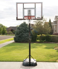 Lifetime 50â€ All Star Portable Basketball Hoop