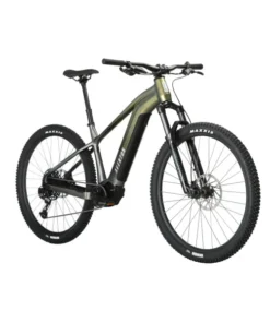 Aventon Ramblas eMTB