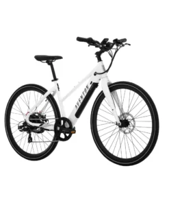 Aventon Soltera V2 Step-Thru E-Bike