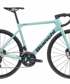 Bianchi 2025 SPRINT 105 Di2 Disc Road Bike