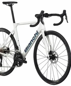 Bianchi 2025 SPRINT 105 Disc Road Bike