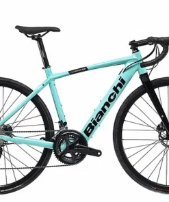 Bianchi 2023 E-Impulso Ultegra Road Bike