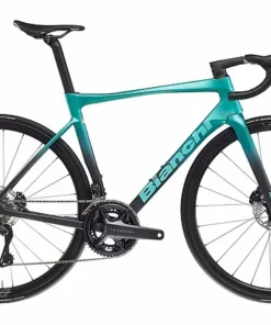 Bianchi Specialissima PRO Ultegra Di2 Road Bike