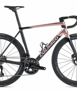Colnago C68 Dura Ace Di2 Road Bike