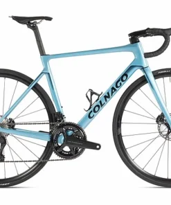 Colnago 2024 V4 Ultegra Di2 Road Bike
