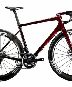 ENVE Melee RED E1 LTD #14 of 50 Road Bike