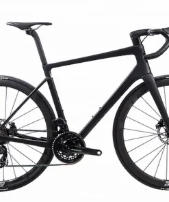 ENVE Demo Melee Force D2 AXS/Zipp Road Bike