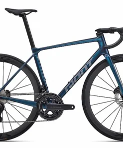 Giant 2025 TCR Advanced Pro 0 Road Bike