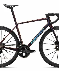 Giant 2025 TCR Advanced SL 0 Dura Ace Road Bike