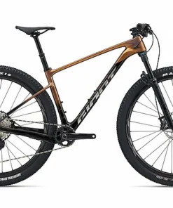 Giant 2025 XTC Advanced 29 1 Mountain Bike