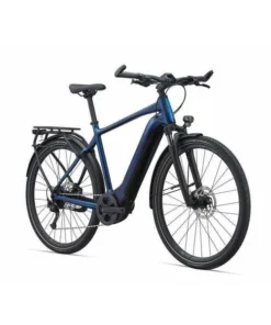 Giant Explore E+ 2 GTS Electric Hybrid Bike 2022
