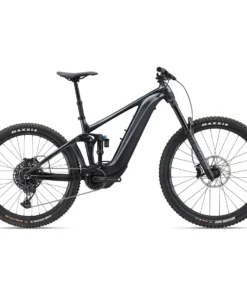 Giant Reign E+2 MX Electric Mountain Bike 2022
