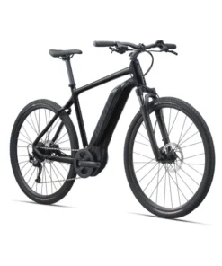 Giant Roam E+ GTS Electric Bike 2022