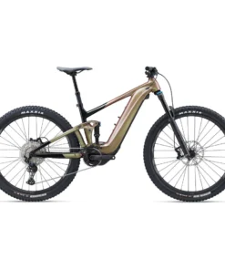 Giant Trance X E+ 2 Electric Mountain Bike 2023