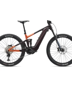 Giant Trance X E+ 3 Electric Mountain Bike 2023