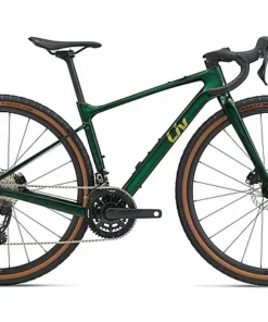 Liv 2025 Devote Advanced 2 Gravel Bike