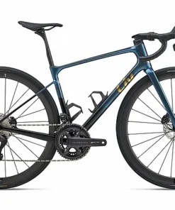 Liv 2025 Avail Advanced Pro 0 Powermeter Road Bike