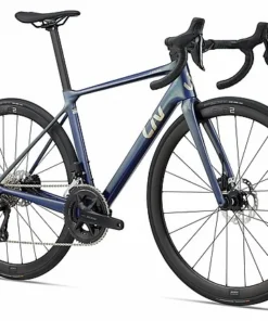 Liv 2025 Langma Advanced 0 Road Bike