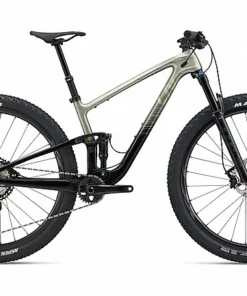 Liv 2025 Pique Advanced 29 2 Mountain Bike