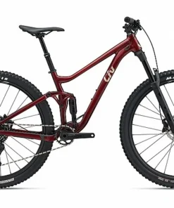 Liv 2025 Embolden 29 Mountain Bike