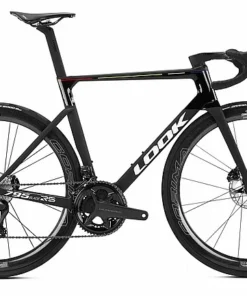Look 2024 795 Blade RS Ultegra Di2 Bike