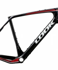 Look 765 Gravel RS Frameset
