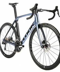 Look 795 Blade Disc Shimano 105 Di2 Bike