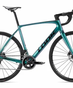 Look 765 Optimum Disc Rival AXS eTap Bike